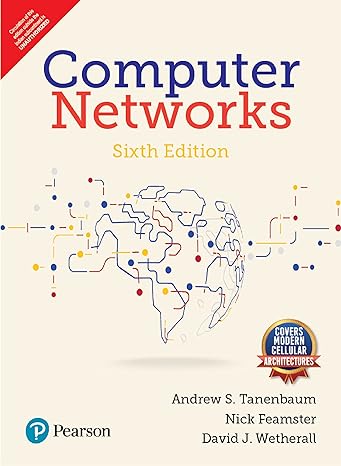 Computer Networks