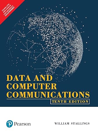 Data and Computer Communications
