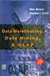 DATA WAREHOUSING, DATA MINING, & OLAP by Alex Berson, Stephen Smith