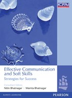 Effective Communication and Soft Skills by Nitin Bhatnagar,Mamta