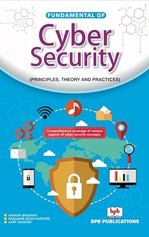 Fundamental Of Cyber Security