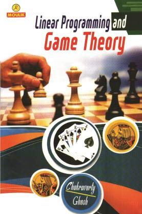 Linear Programming & Game Theory