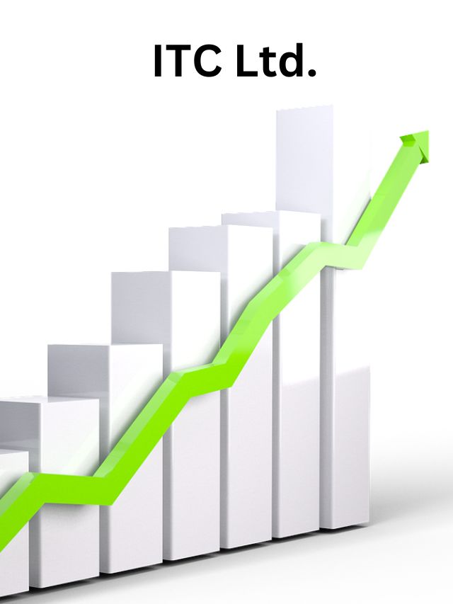 ITC Ltd. stock fundamental analysis