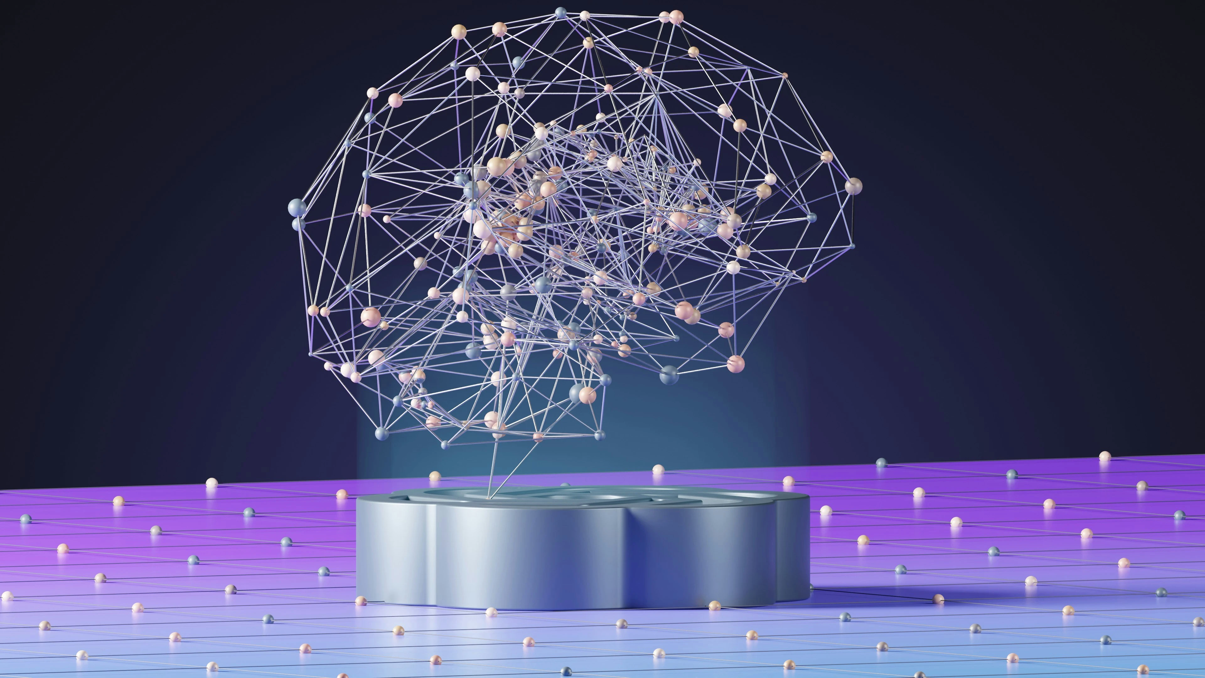 what is the main goal of generative ai