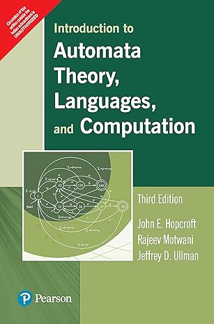 Introduction to Automata Theory
