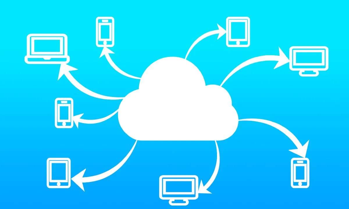 Cloud Computing and Networking