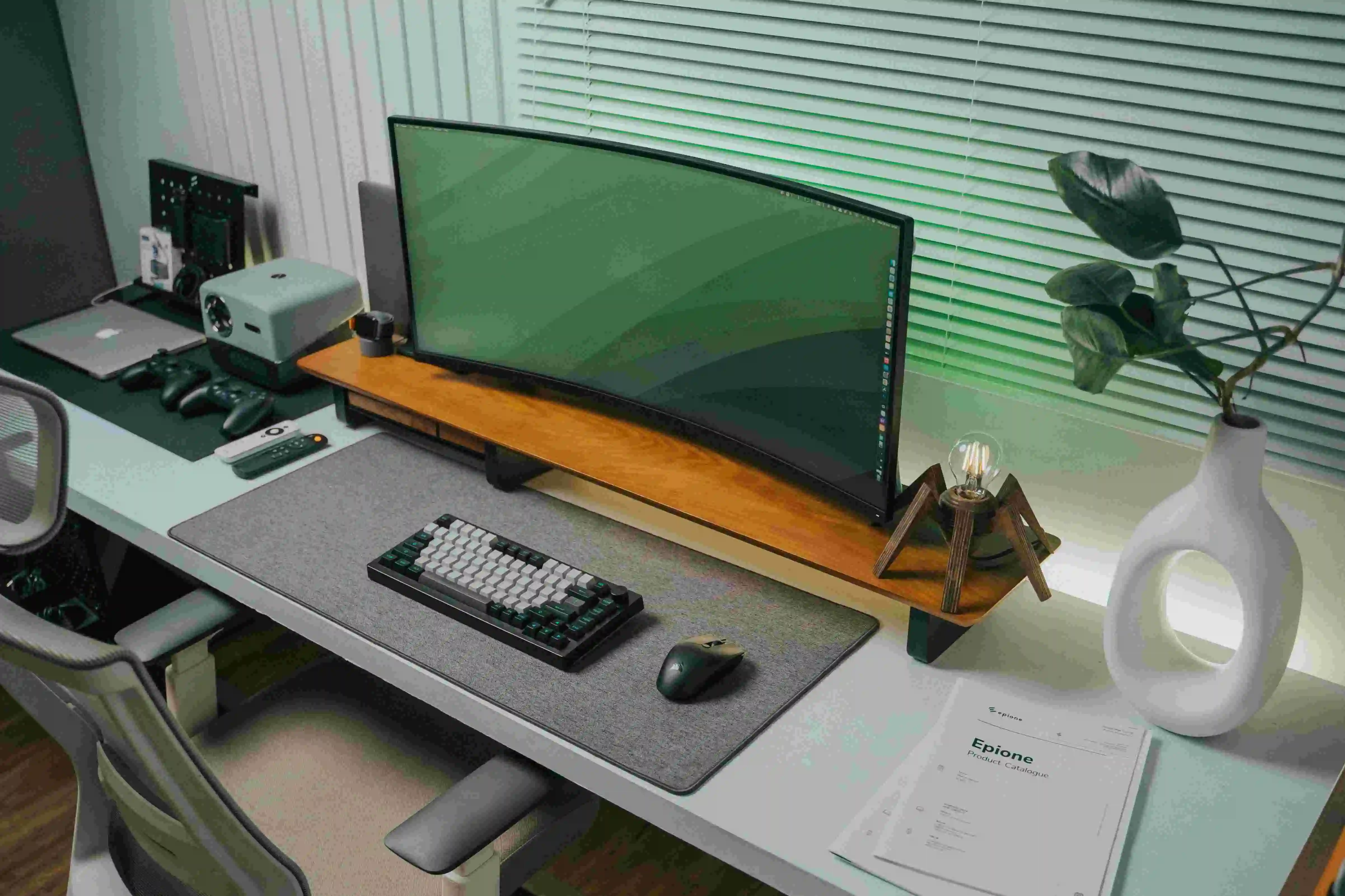 Computer operator and programming assistant