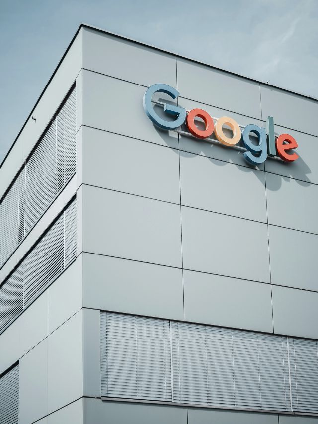 google ai overview cover