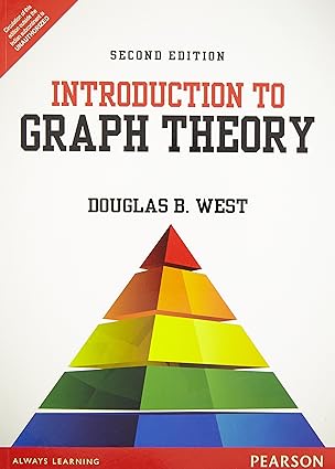 Introduction to Graph Theory by west