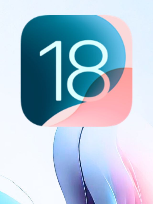 iOS 18 operating system new features