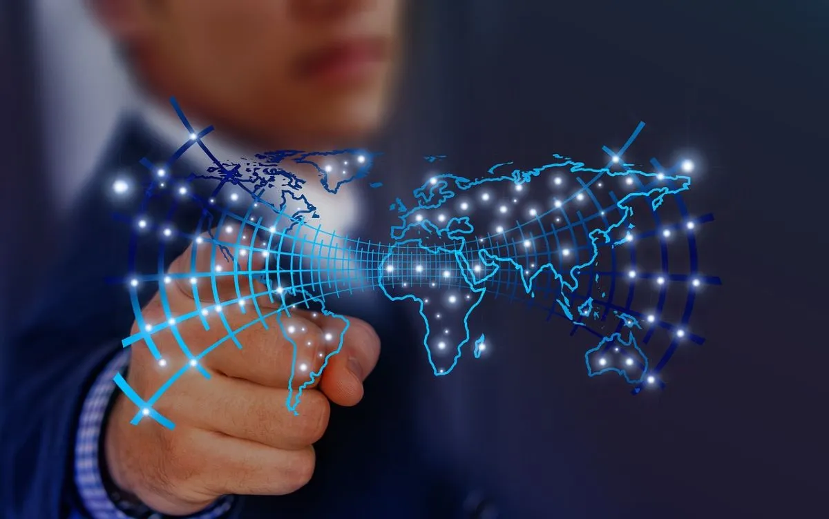what are the types of data in gen ai