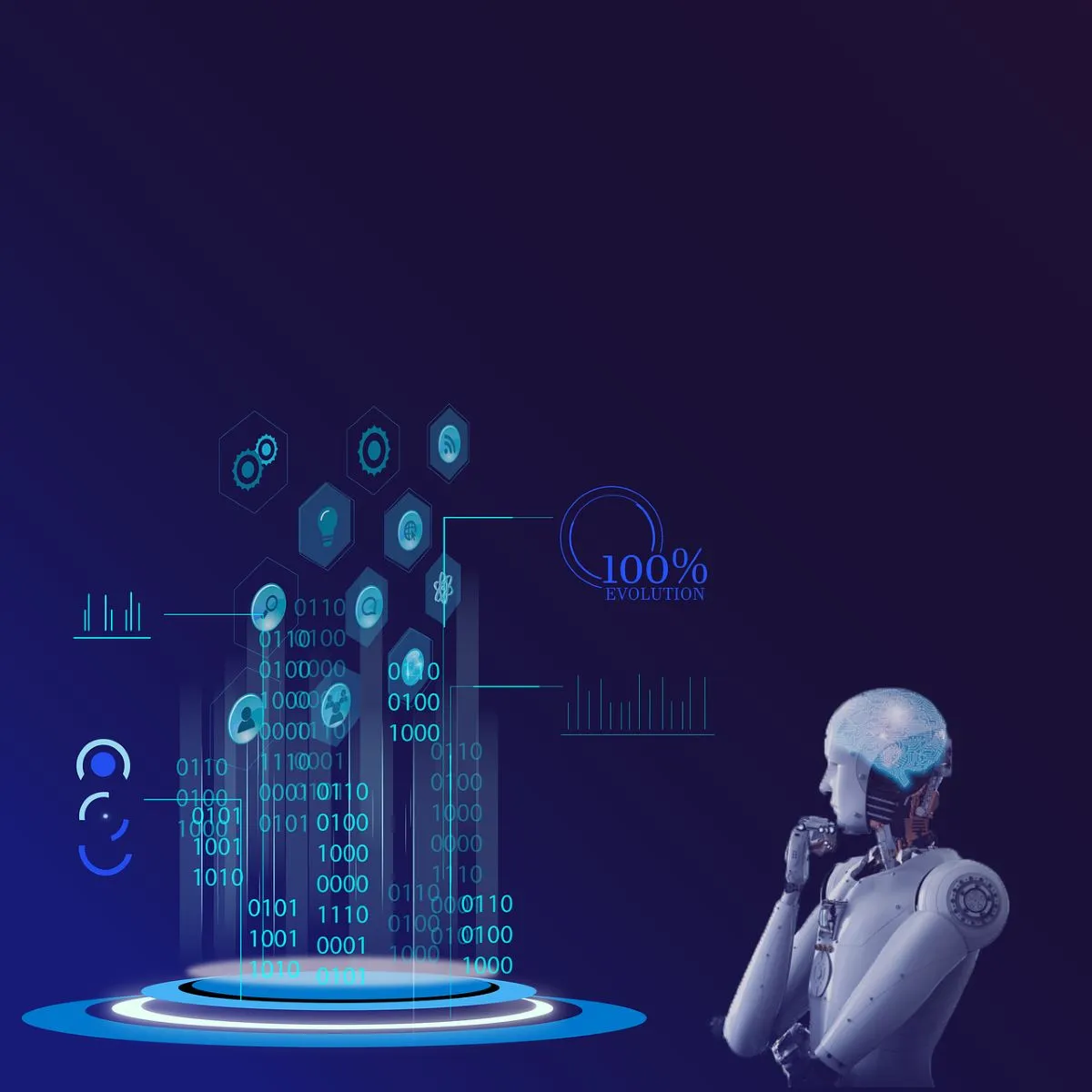 How to learn Gen AI