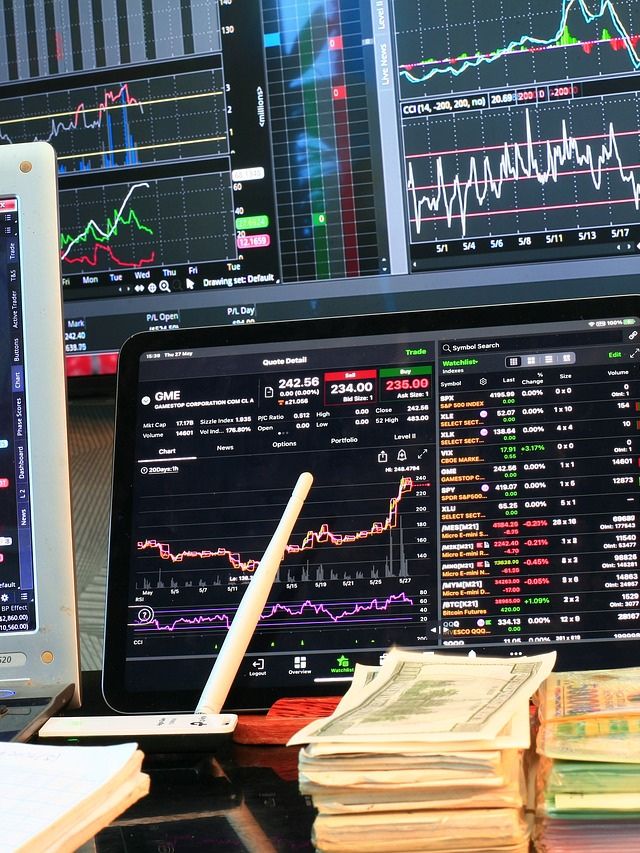Tata Consultancy Services fundamental analysis