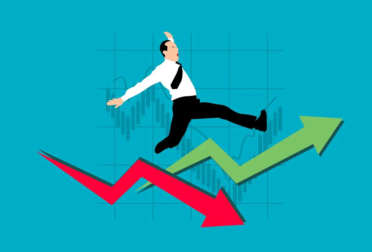 trading or investing by seanomos