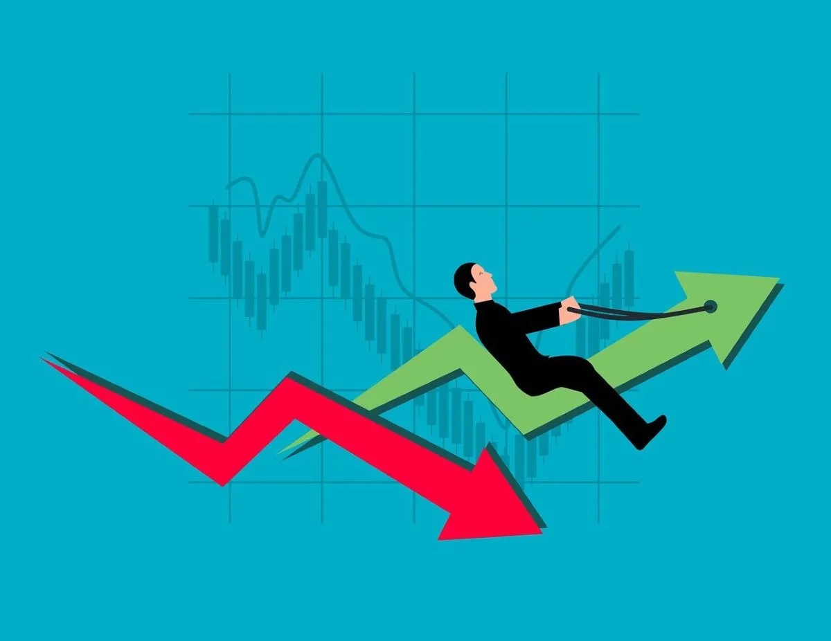 Stocks investment by seanomos