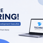 Technix Infotech LLP Recruitment Drive 2026